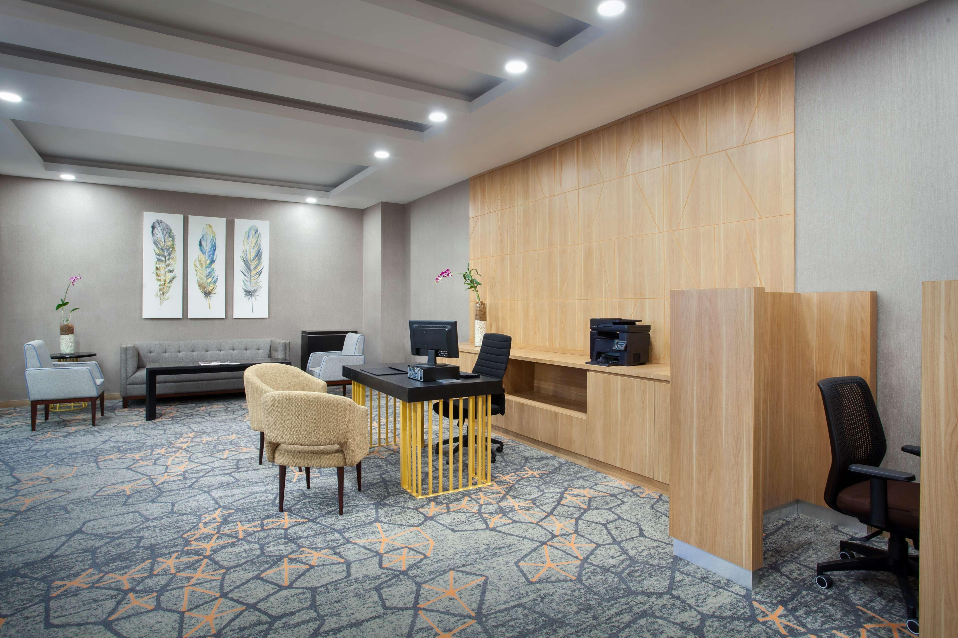 Aiho Hotel Medan Exterior photo