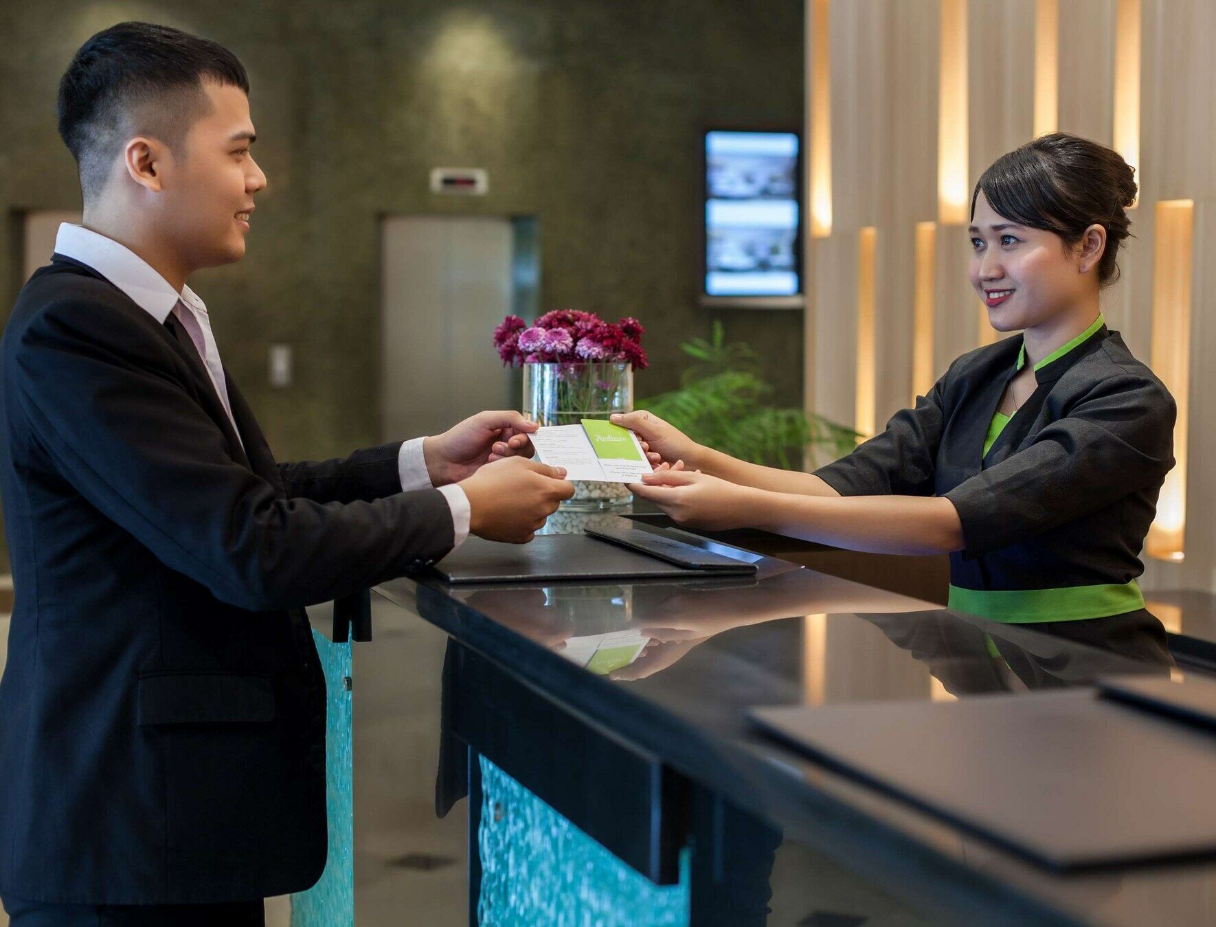 Aiho Hotel Medan Exterior photo