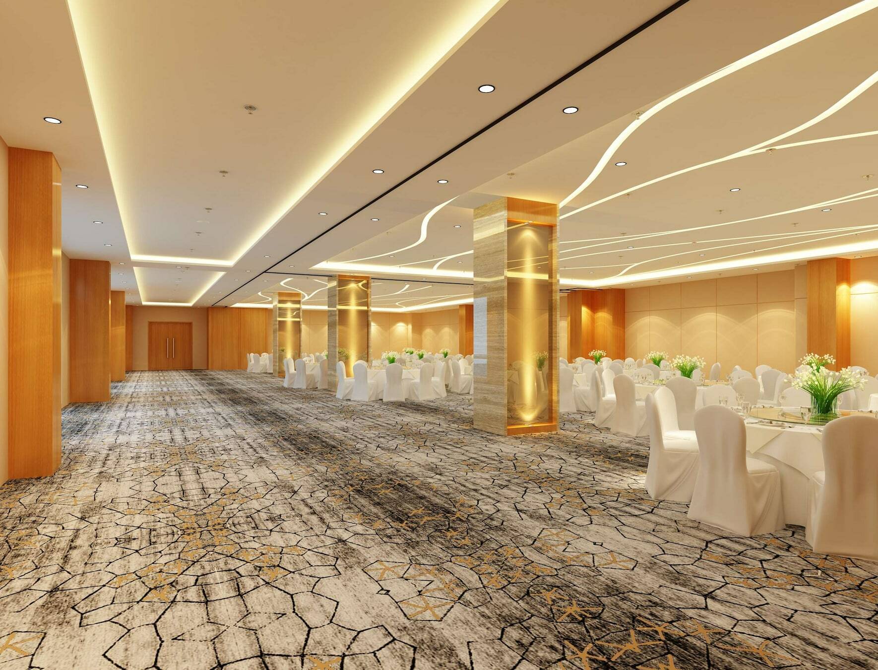 Aiho Hotel Medan Business photo